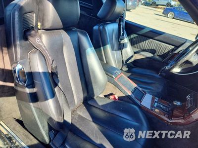 Zdjęcie 10 z 12 samochodu: 1995 MERCEDES-BENZ SL 320 VIN:WDBFA63EXSF113003 - miniatura