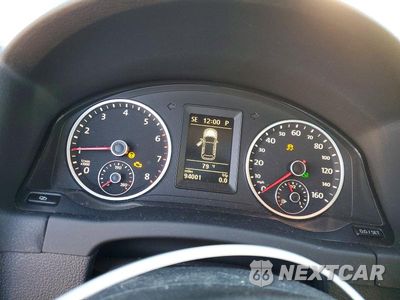Zdjęcie 9 z 12 samochodu: 2010 VOLKSWAGEN TIGUAN SE VIN:WVGBV7AX7AW513593 - miniatura