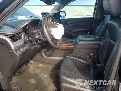 Zdjęcie 7 z 13 samochodu: 2016 CHEVROLET TAHOE K1500 LT VIN:1GNSKBKC4GR371245 - miniatura