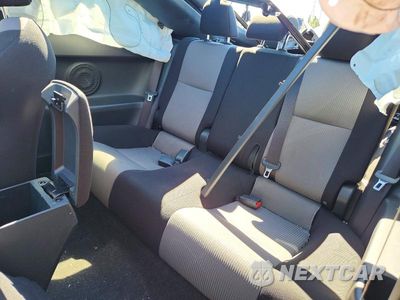 Zdjęcie 10 z 12 samochodu: 2015 SCION TC BASE VIN:JTKJF5C78FJ001983 - miniatura