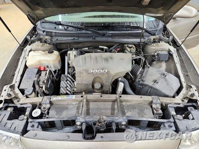 Zdjęcie 11 z 12 samochodu: 2001 BUICK LESABRE LIMITED VIN:1G4HR54KX1U218860 - miniatura