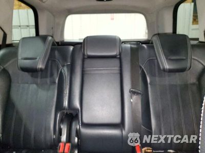 Zdjęcie 10 z 13 samochodu: 2014 MERCEDES-BENZ GL 350 BLUETEC VIN:4JGDF2EE8EA440139 - miniatura