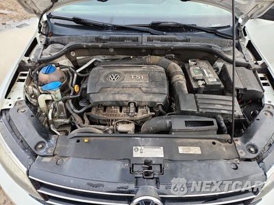 Zdjęcie 11 z 12 samochodu: 2015 VOLKSWAGEN JETTA SE VIN:3VWD17AJ4FM269796 - miniatura