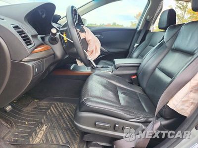 Zdjęcie 7 z 13 samochodu: 2014 ACURA RDX VIN:5J8TB4H34EL007084 - miniatura