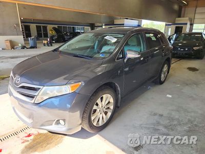 2013 TOYOTA VENZA LE 4T3BA3BB1DU034634 - główne zdjęcie licytacji z USA - miniatura