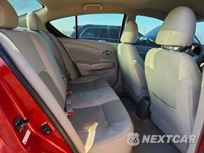 Zdjęcie 10 z 12 samochodu: 2015 NISSAN VERSA 1.6 SL VIN:3N1CN7APXFL801603 - miniatura