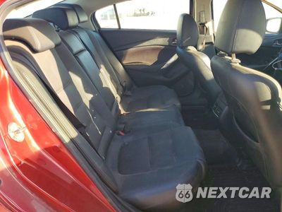 Zdjęcie 10 z 13 samochodu: 2017 MAZDA 6 GRAND TOURING VIN:JM1GL1W50H1135838 - miniatura