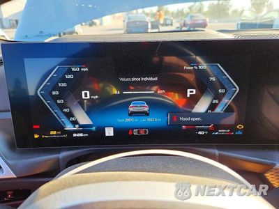 Zdjęcie 9 z 13 samochodu: 2025 BMW M440I VIN:WBA73DA03SCU00497 - miniatura