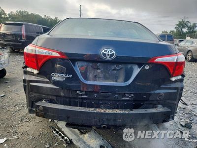 Zdjęcie 6 z 13 samochodu: 2014 TOYOTA COROLLA L VIN:2T1BURHE9EC148257 - miniatura