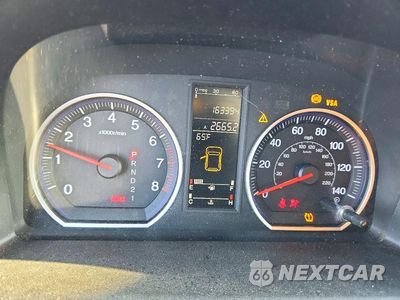 Zdjęcie 9 z 13 samochodu: 2008 HONDA CR-V EX VIN:5J6RE48528L011540 - miniatura