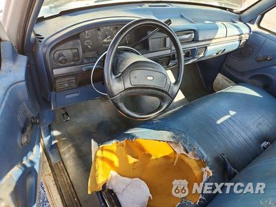 Zdjęcie 8 z 13 samochodu: 1995 FORD F250 VIN:1FTHF25H6SLA92227 - miniatura