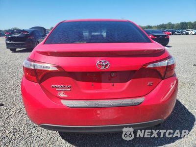 Zdjęcie 6 z 12 samochodu: 2016 TOYOTA COROLLA S SPECIAL EDITION VIN:2T1BURHE8GC566649 - miniatura