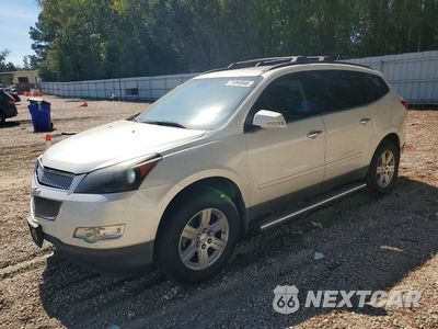 2011 CHEVROLET TRAVERSE LT 1GNKRJED1BJ131829 - główne zdjęcie licytacji z USA - miniatura