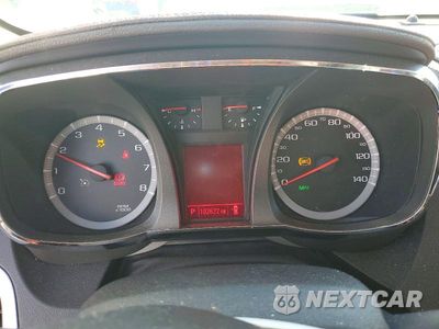 Zdjęcie 9 z 13 samochodu: 2014 GMC TERRAIN SLT VIN:2GKFLSE31E6359327 - miniatura