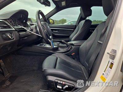 Zdjęcie 7 z 13 samochodu: 2016 BMW 328 I SULEV VIN:WBA8E9G5XGNT81232 - miniatura
