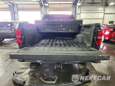 Zdjęcie 6 z 13 samochodu: 2014 CHEVROLET SILVERADO K1500 LT VIN:1GCVKREC2EZ142912 - miniatura