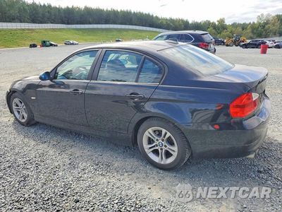 Drugie zdjęcie samochodu z przodu: 2008 BMW 328 I VIN:WBAVA37538NL52605 - miniatura
