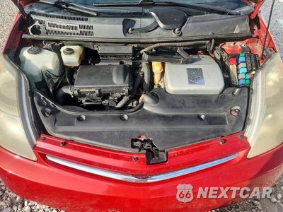 Zdjęcie 11 z 12 samochodu: 2008 TOYOTA PRIUS BASE VIN:JTDKB20U383443545 - miniatura