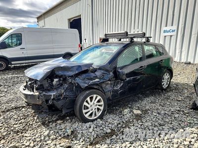 2012 MAZDA 3 I JM1BL1M83C1615730 - główne zdjęcie licytacji z USA - miniatura