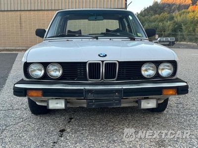 Zdjęcie 11 z 11 samochodu: 1983 BMW 528 E AUTOMATIC VIN:WBADK8306D9206055 - miniatura