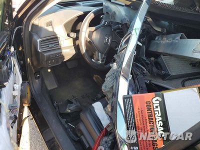 Zdjęcie 8 z 12 samochodu: 2018 HONDA ACCORD TOURING VIN:1HGCV2F98JA001894 - miniatura