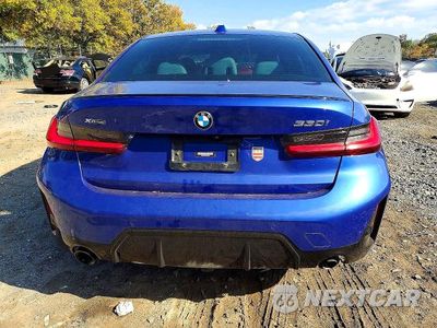 Zdjęcie 6 z 12 samochodu: 2023 BMW 330XI VIN:3MW89FF08P8C82131 - miniatura