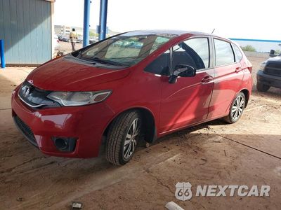 2015 HONDA FIT EX 3HGGK5H87FM738157 - główne zdjęcie licytacji z USA - miniatura