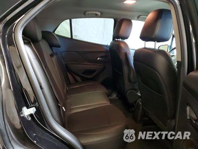 Zdjęcie 11 z 14 samochodu: 2017 BUICK ENCORE PREFERRED VIN:KL4CJESB8HB080602 - miniatura