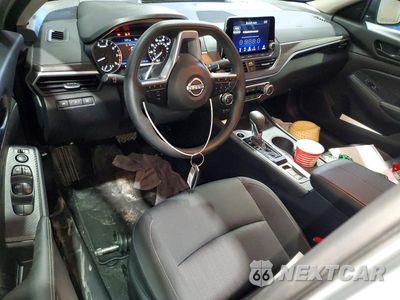 Zdjęcie 8 z 12 samochodu: 2026 NISSAN ALTIMA SV VIN:1N4BL4DW2TN329964 - miniatura