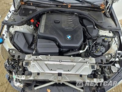 Zdjęcie 11 z 12 samochodu: 2020 BMW 330XI VIN:3MW5R7J04L8B44905 - miniatura