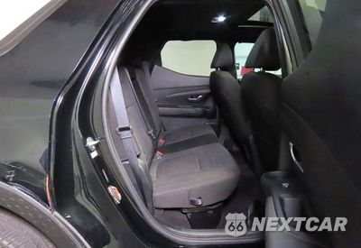 Zdjęcie 6 z 11 samochodu: 2023 HYUNDAI SANTA CRUZ NIGHT VIN:5NTJCDAF9PH062484 - miniatura