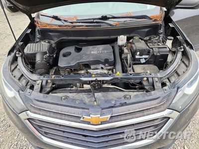 Zdjęcie 12 z 14 samochodu: 2018 CHEVROLET EQUINOX LS VIN:2GNAXREV3J6239986 - miniatura