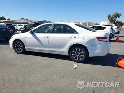 Drugie zdjęcie samochodu z przodu: 2011 TOYOTA CAMRY LE VIN:JTNBF3EK7B3011898 - miniatura