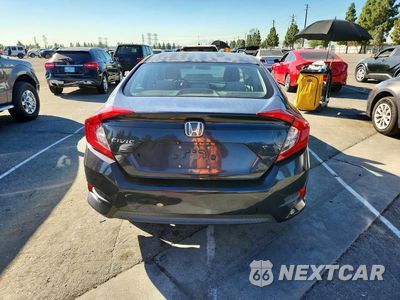 Zdjęcie 6 z 12 samochodu: 2018 HONDA CIVIC LX VIN:2HGFC2F52JH571083 - miniatura