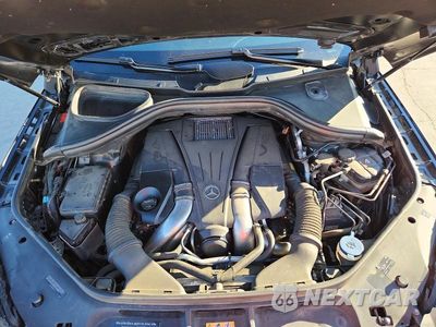 Zdjęcie 12 z 13 samochodu: 2017 MERCEDES-BENZ GLS 550 4MATIC VIN:4JGDF7DE5HA908282 - miniatura