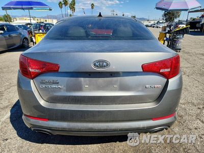 Zdjęcie 6 z 12 samochodu: 2012 KIA OPTIMA EX VIN:5XXGN4A72CG067477 - miniatura