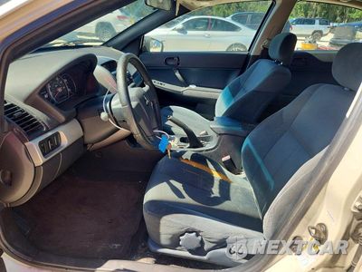 Zdjęcie 7 z 12 samochodu: 2004 MITSUBISHI GALANT ES MEDIUM VIN:4A3AB36F84E101577 - miniatura