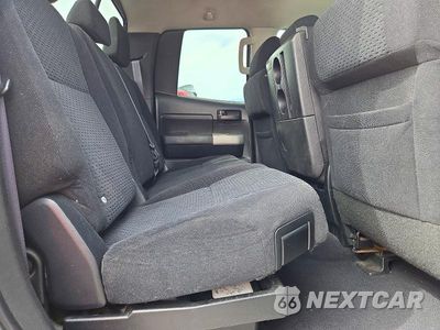 Zdjęcie 10 z 12 samochodu: 2007 TOYOTA TUNDRA SR5 VIN:5TFBT54177X006511 - miniatura