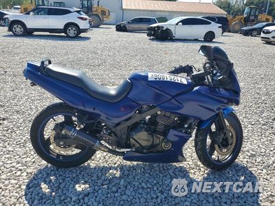 2009 KAWASAKI EX500 D JKAEXVD169A115592 - główne zdjęcie licytacji z USA - miniatura