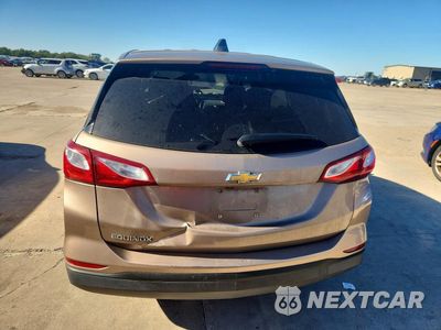 Zdjęcie 6 z 13 samochodu: 2019 CHEVROLET EQUINOX LS VIN:3GNAXHEV7KL132589 - miniatura