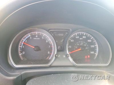 Zdjęcie 9 z 12 samochodu: 2017 NISSAN VERSA 1.6 SV VIN:3N1CN7APXHL853851 - miniatura