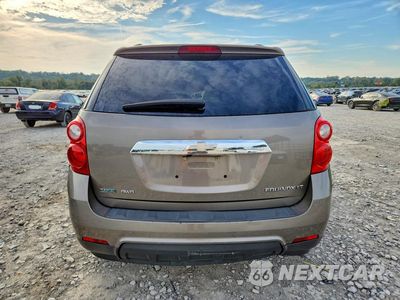 Zdjęcie 6 z 13 samochodu: 2012 CHEVROLET EQUINOX LT VIN:2GNFLNEK5C6246294 - miniatura