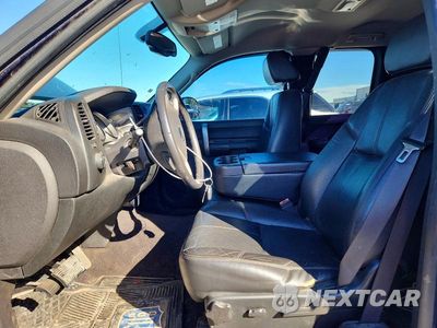 Zdjęcie 7 z 12 samochodu: 2009 GMC SIERRA K1500 SLE VIN:2GTEK290091112183 - miniatura