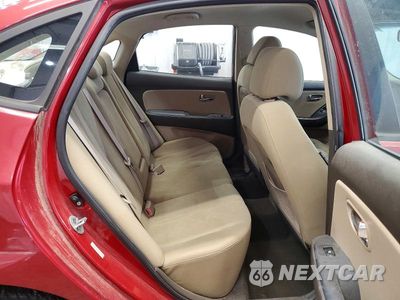 Zdjęcie 10 z 12 samochodu: 2010 HYUNDAI ELANTRA GLS VIN:KMHDU4AD7AU063309 - miniatura