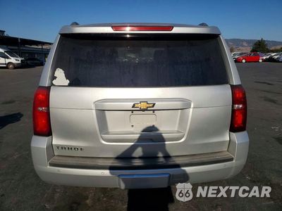 Zdjęcie 6 z 13 samochodu: 2015 CHEVROLET TAHOE C1500 LT VIN:1GNSCBKC1FR163531 - miniatura