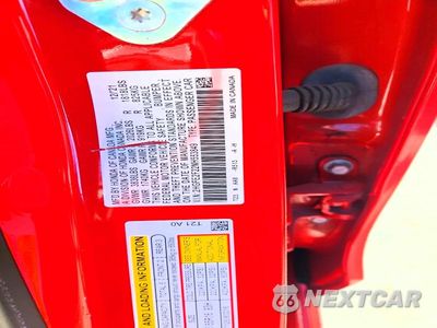 Zdjęcie 13 z 13 samochodu: 2022 HONDA CIVIC LX VIN:2HGFE2F22NH553849 - miniatura