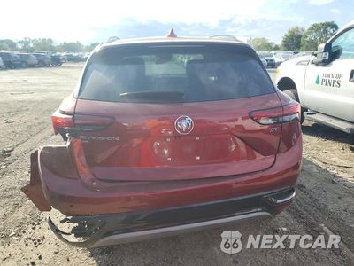Zdjęcie 6 z 13 samochodu: 2023 BUICK ENVISION PREFERRED VIN:LRBFZMR41PD016318 - miniatura