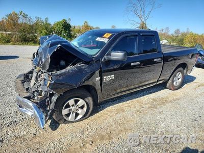 2019 RAM 1500 CLASSIC TRADESMAN 1C6RR7FT4KS547469 - główne zdjęcie licytacji z USA - miniatura