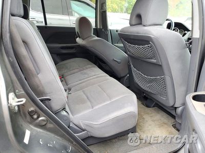 Zdjęcie 11 z 13 samochodu: 2008 HONDA PILOT EX VIN:5FNYF18438B051374 - miniatura