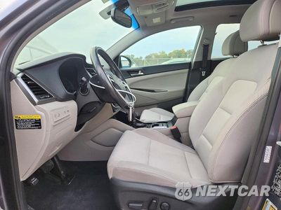 Zdjęcie 7 z 13 samochodu: 2018 HYUNDAI TUCSON VALUE VIN:KM8J3CA26JU816374 - miniatura